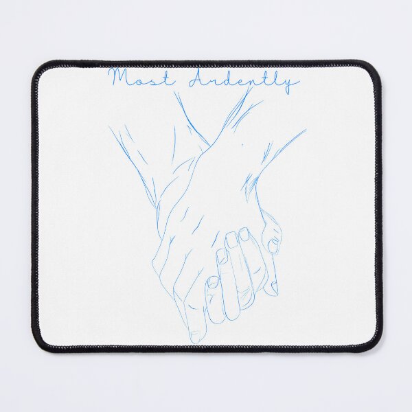 Item preview, Most ardently pride and prejudice designed and sold by GeKrayr.