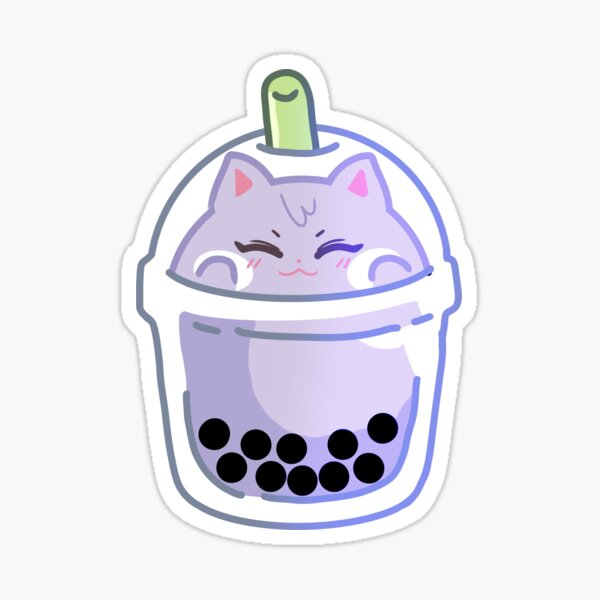Item preview, Aniteez SANdeoki Boba (San) designed and sold by lilymarg.