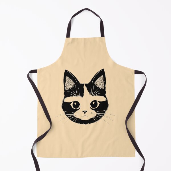 Item preview, Adorable Cat, Kawaii Cat Clipart, Cute Cat designed and sold by SnuggleSafari.