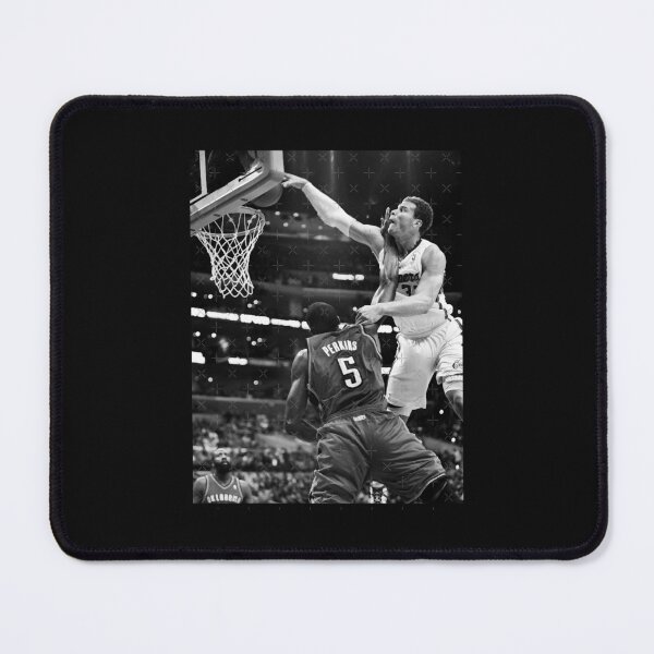 Item preview, Blake Griffin over Kendrick Perkins designed and sold by Colorfullkidss.