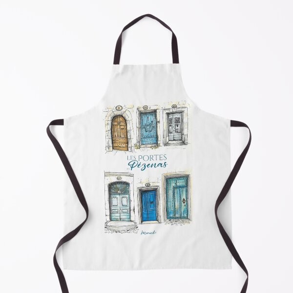 Item preview, Portes de Pézenas (Hérault) designed and sold by Marich-m.