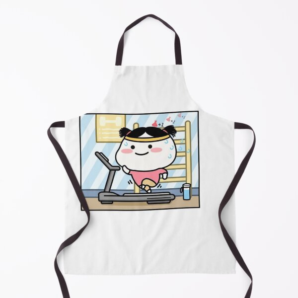 Item preview, Pentol Mom Gym Exercise designed and sold by ProGallery.