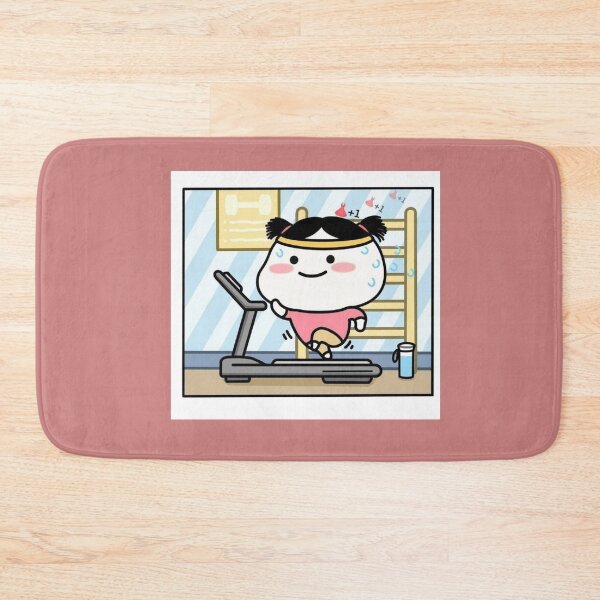 Item preview, Pentol Mom Gym Exercise  designed and sold by ProGallery.