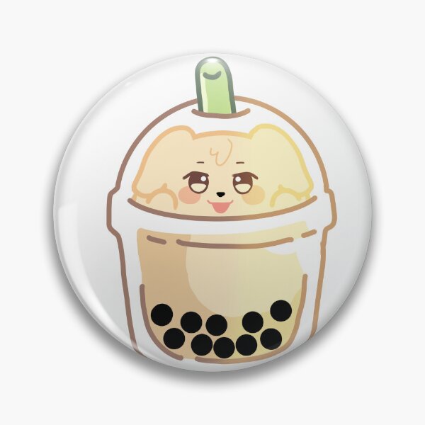 Item preview, Aniteez TYUdeongi Boba (Yunho) designed and sold by lilymarg.