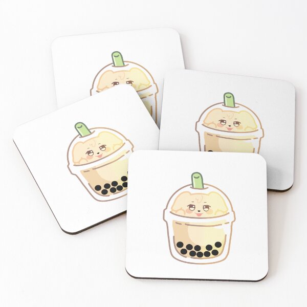 Item preview, Aniteez TYUdeongi Boba (Yunho) designed and sold by lilymarg.