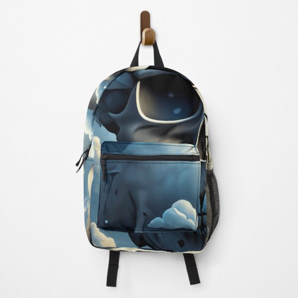 Item preview, skull cloud designed and sold by April soto.