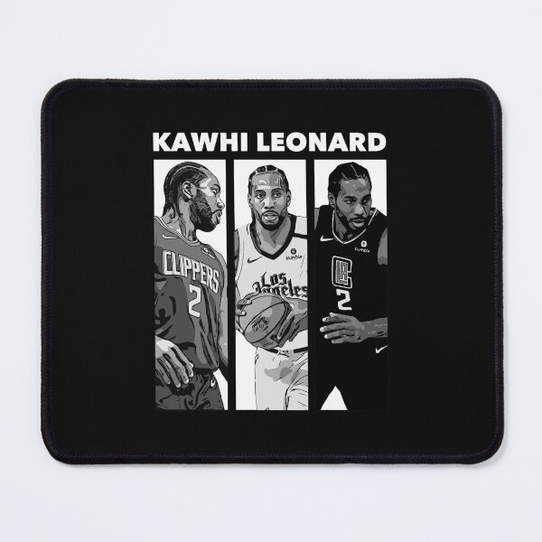 Item preview, Kawhi Leonard Basketball 2 designed and sold by Colorfullkidss.