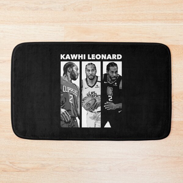 Item preview, Kawhi Leonard Basketball 2 designed and sold by Colorfullkidss.