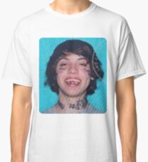 Camiseta clásica Lil Xan
