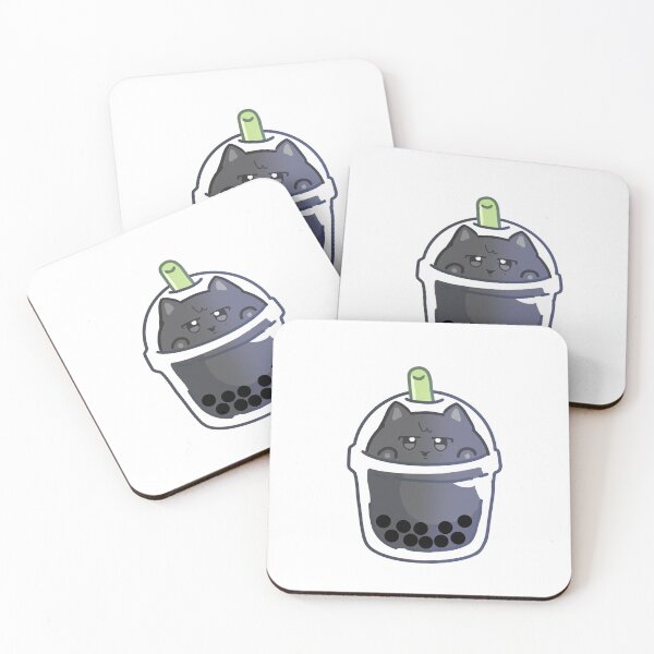 Item preview, Aniteez WOOYOnyang Boba (Wooyoung) designed and sold by lilymarg.