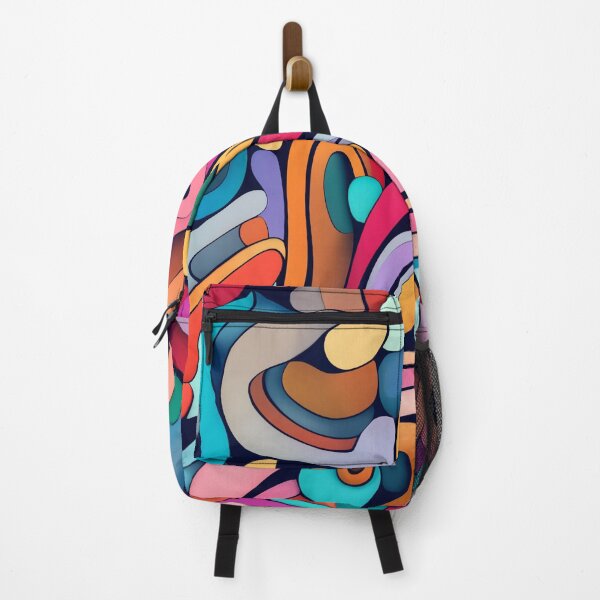 Item preview, Decorative Squiggly Line designed and sold by Tamas Das.