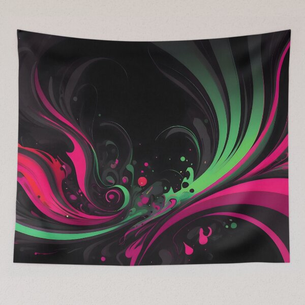 Item preview, Cosmic Cantata designed and sold by papi1998.