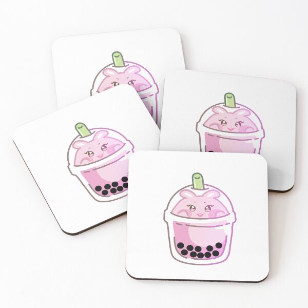 Item preview, Aniteez DDEONGbyeoli Boba (Seonghwa) designed and sold by lilymarg.