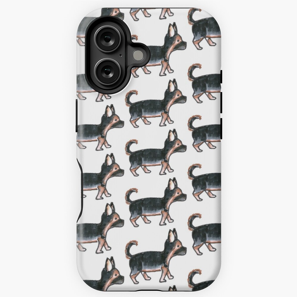 Item preview, iPhone Magsafe Tough Case designed and sold by IsabellaSchaf.