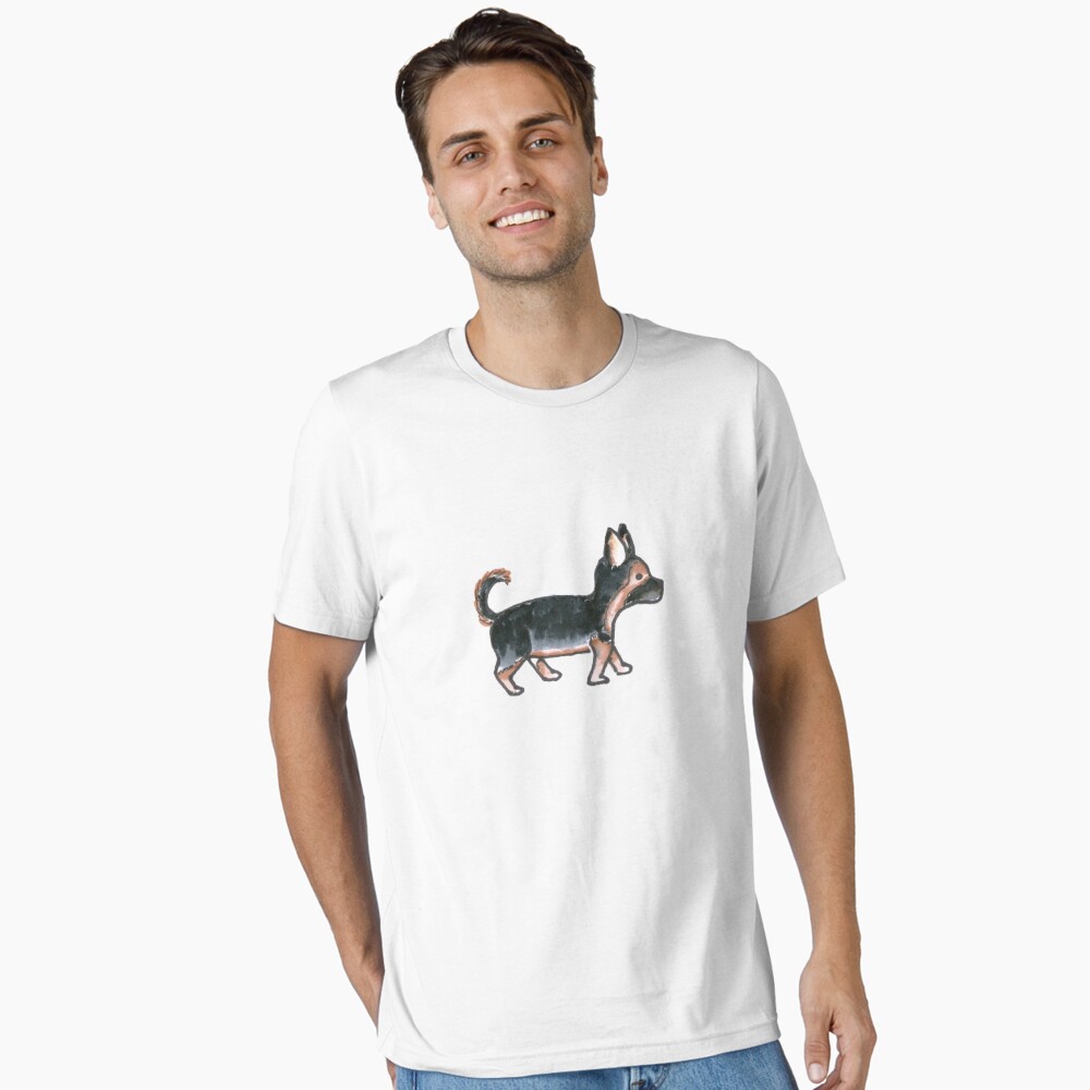 Item preview, Essential T-Shirt designed and sold by IsabellaSchaf.