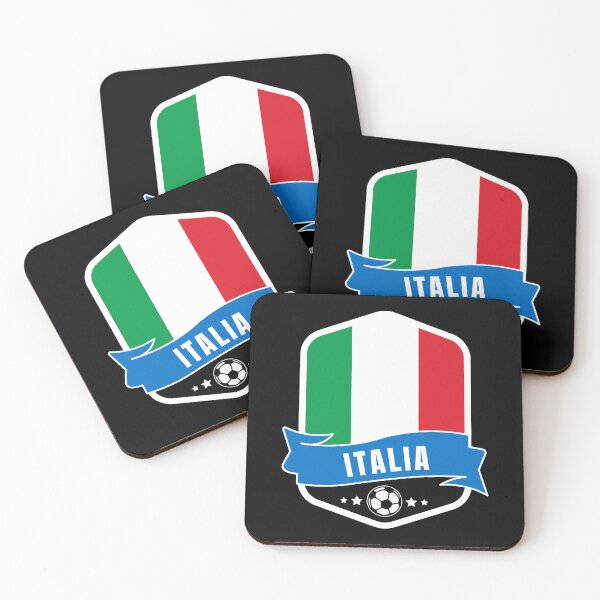 Item preview, Italy National Team designed and sold by Blok45.