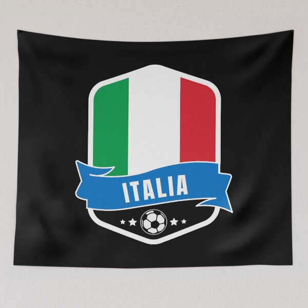 Item preview, Italy National Team designed and sold by Blok45.