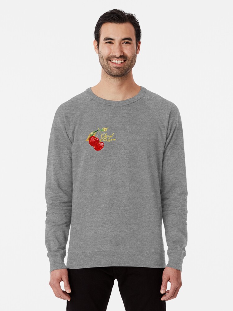 Cheryl best sale blossom hoodie