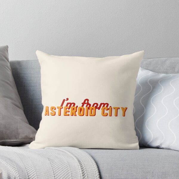Item preview, I'm From Asteroid City designed and sold by LuxProCoolShirt.