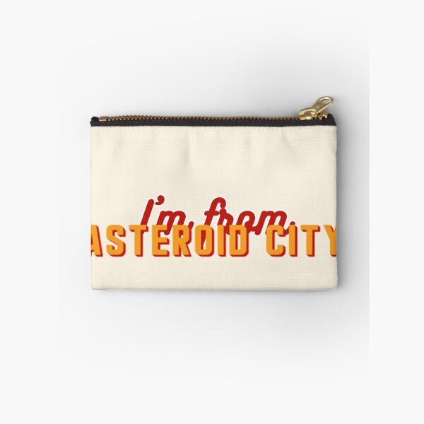 Item preview, I'm From Asteroid City designed and sold by LuxProCoolShirt.