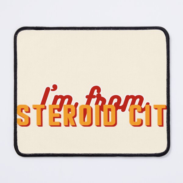 Item preview, I'm From Asteroid City designed and sold by LuxProCoolShirt.