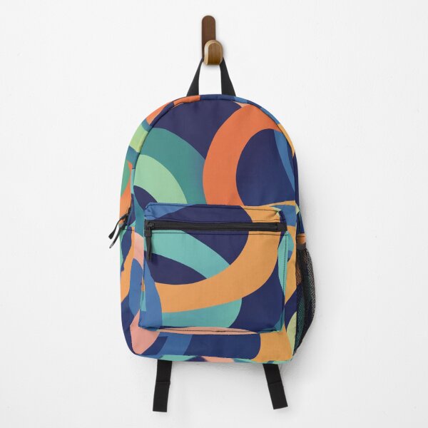 Item preview, Dynamic Squiggle Line Artwork designed and sold by Tamas Das.