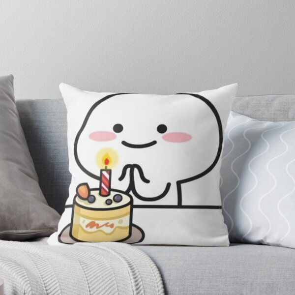 Item preview, Pentol Happy Birthday To Me designed and sold by ProGallery.