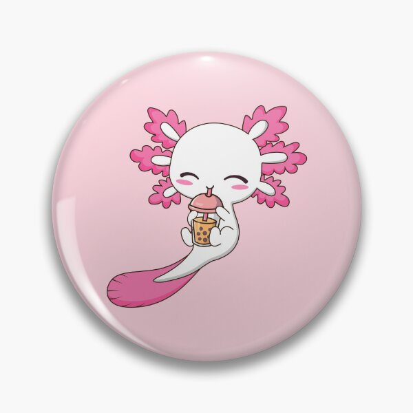 Item preview, pink dragon drinking bubble tea designed and sold by ccristinaaorzz.