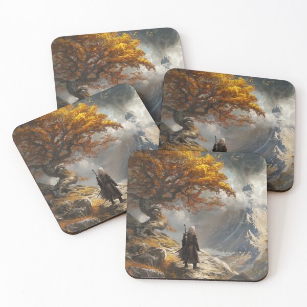 Item preview, Whispers of the Ancient Realms designed and sold by oanaunciuleanu.