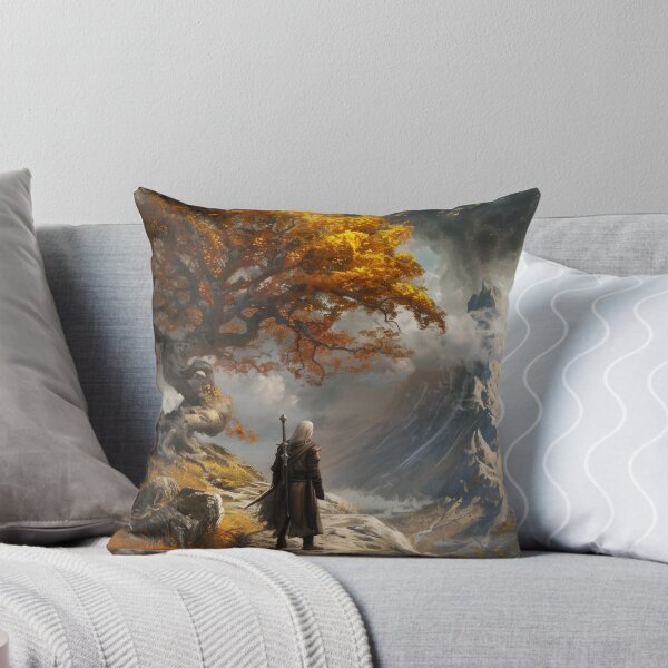 Item preview, Whispers of the Ancient Realms designed and sold by oanaunciuleanu.
