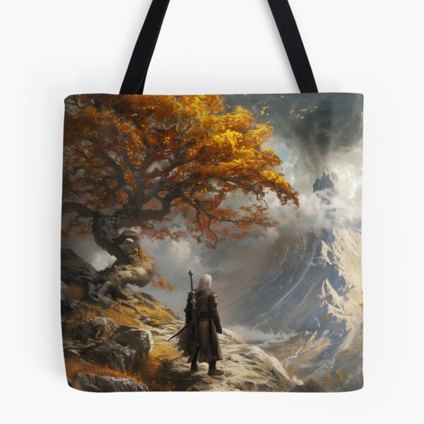 Item preview, Whispers of the Ancient Realms designed and sold by oanaunciuleanu.