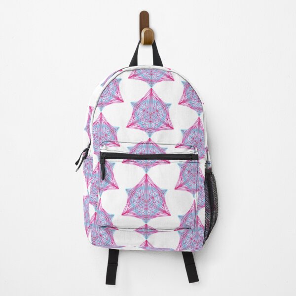 Item preview, PURPLE MERKABA designed and sold by zrofux.