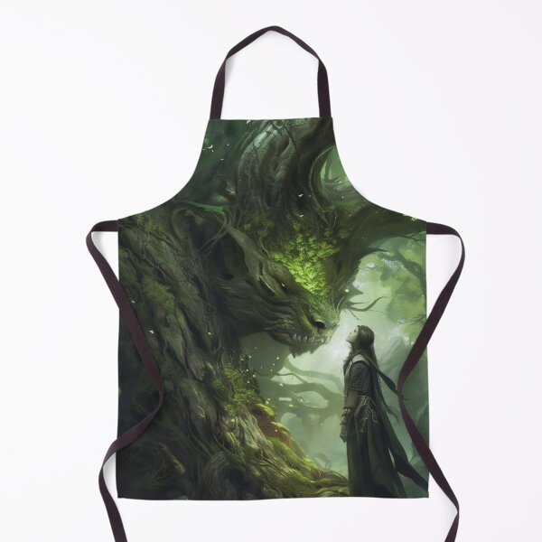 Item preview, Whispers of the Ancient Realms designed and sold by oanaunciuleanu.