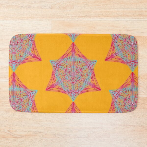 Item preview, PURPLE MERKABA designed and sold by zrofux.