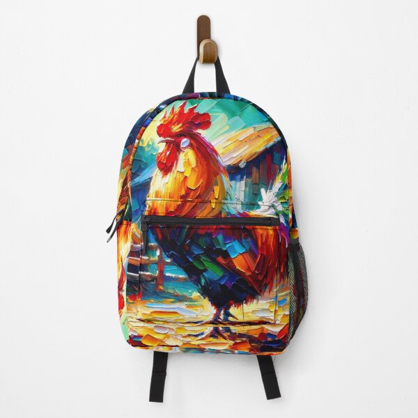 Item preview, Rooster 8 designed and sold by ChrisButler.