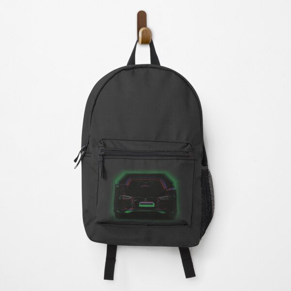 Item preview, Cryptic Supercar designed and sold by Robotboyco.