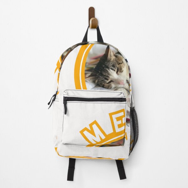 Item preview, Kitten taking nap at work designed and sold by Jessie-2211.