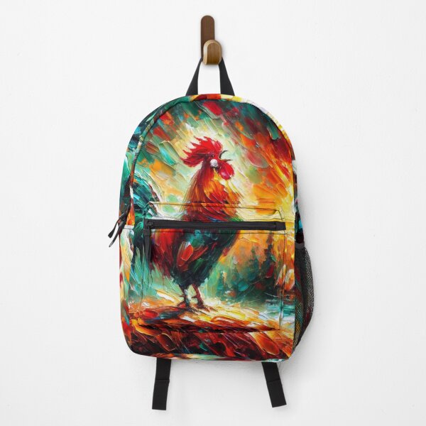 Item preview, Rooster 9 designed and sold by ChrisButler.