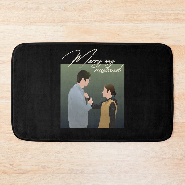 Item preview, Marry my husband kdrama designed and sold by nelkrshop.