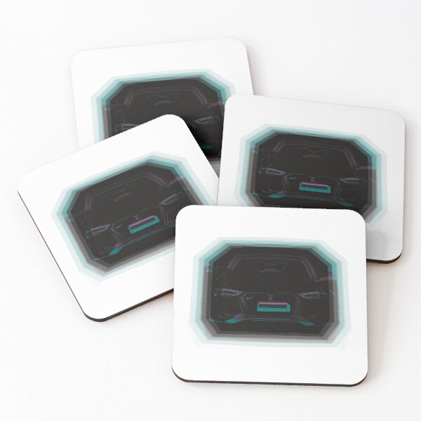 Item preview, Diamond Supercar designed and sold by Robotboyco.