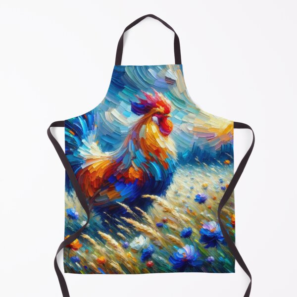 Item preview, Rooster 10 designed and sold by ChrisButler.