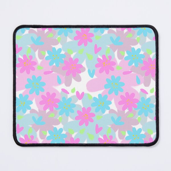 Item preview, Many flower gardens, sweet color designed and sold by atika-atk.