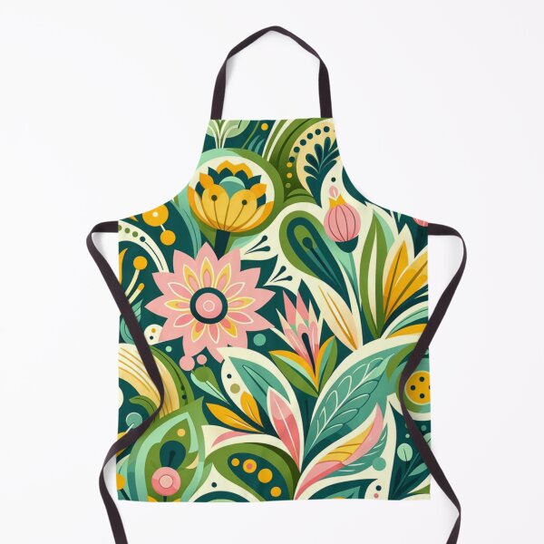 Item preview, Spring Reawakening Lush Floral designed and sold by GracePaigePlaza.
