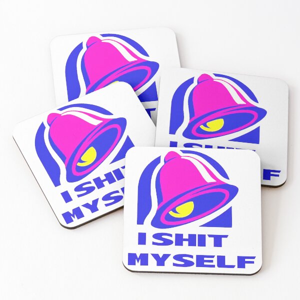Item preview, I Shit Myself designed and sold by davidbrownsch.