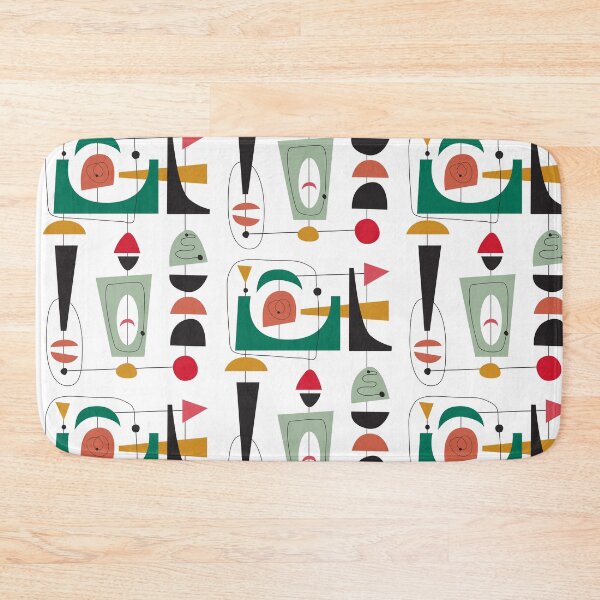 Item preview, Mid Century Modern 31 designed and sold by dreamprint.