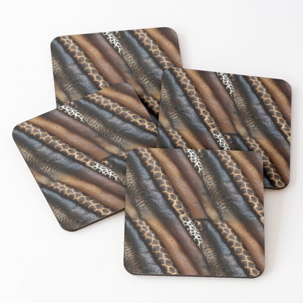 Item preview, Animal skin designed and sold by MidArtForge.