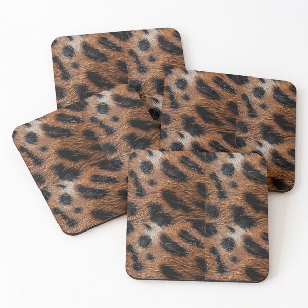 Item preview, Animal skin designed and sold by MidArtForge.