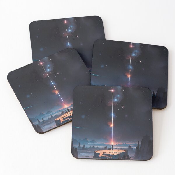 Item preview, Stars aligned designed and sold by artduke.