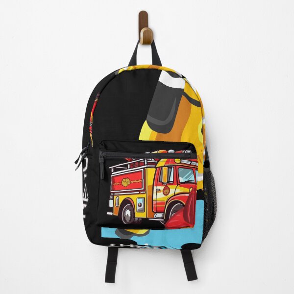 Item preview, FIREFIGHTER HERO designed and sold by CHANCHANAI.