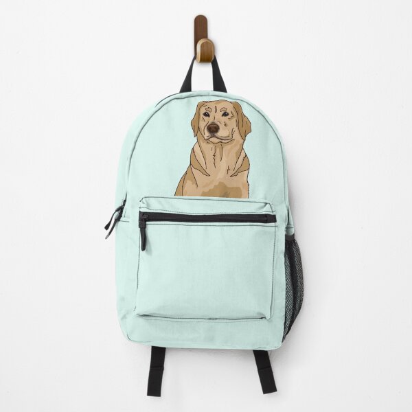 Item preview, Yellow labrador retriever designed and sold by christmas-lady.